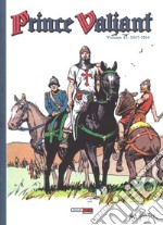 Prince Valiant. Vol. 11: 1957-1958 libro