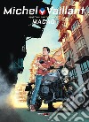 Michel Vaillant. Nuova serie. Vol. 7: Macao libro