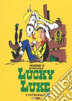 Lucky Luke. L'integrale. Vol. 3 libro