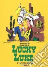 Lucky Luke. L'integrale. Vol. 3 libro di Morris Goscinny René