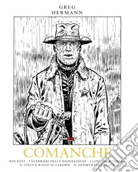 Comanche. Integrale. Vol. 1: 1972-1976