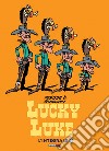 Lucky Luke. L'integrale. Vol. 4: 1957-1958 libro di Morris Goscinny René