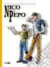 Nico & Pepo libro