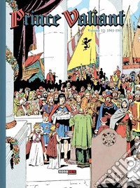 Prince Valiant. Vol. 13