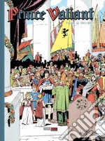 Prince Valiant. Vol. 13 libro