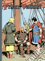 Prince Valiant. Vol. 15: 1965-1966 libro