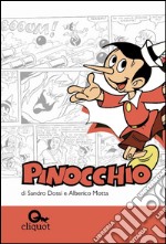 Pinocchio libro