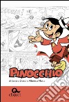 Pinocchio libro di Dossi Sandro Motta Alberico