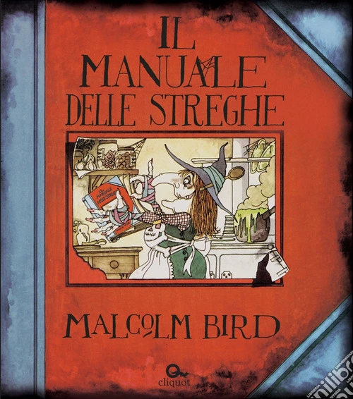 Il manuale delle streghe