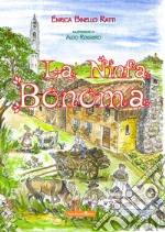 La ninfa Bonoma libro