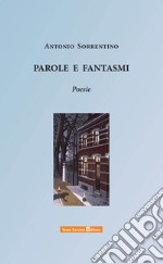 Parole e fantasmi libro