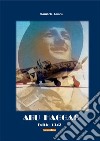 Abu Haggag. Egitto 1942 libro di Lanza Maurizio