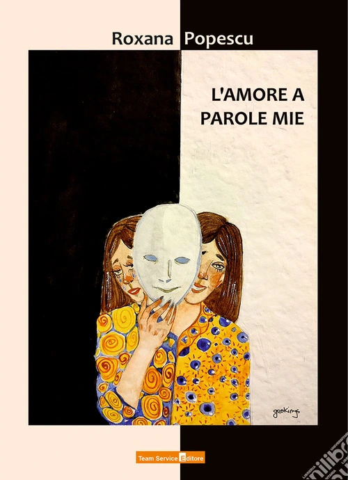 L'amore a parole mie