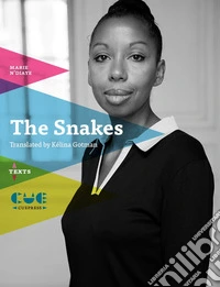 The snakes libro