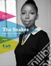 The snakes libro di Ndiaye Marie