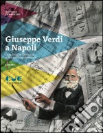 Giuseppe Verdi a Napoli libro