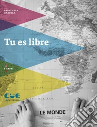 Tu es libre