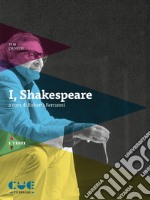 I, Shakespeare libro