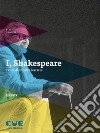 I, Shakespeare libro