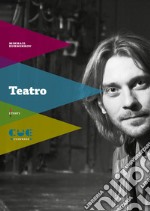 Teatro libro