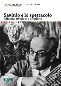 Savinio e lo spettacolo