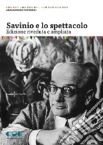 Savinio e lo spettacolo libro