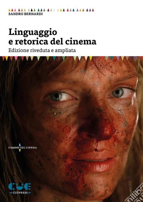 Linguaggio e retorica del cinema
