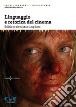 Linguaggio e retorica del cinema libro