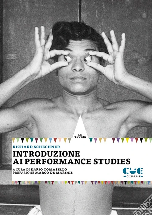 Introduzione ai performance studies