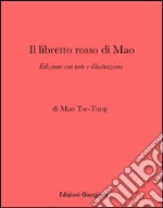 Il libretto rosso di Mao libro