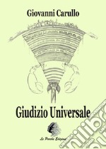 Giudizio universale libro