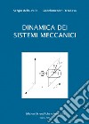 Dinamica dei sistemi meccanici libro