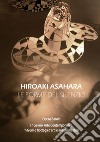 Hiroaki Hasahara. Le forme del silenzio libro