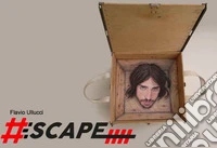 Flavio Ullucci. Escape libro