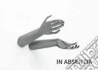 In absentia libro
