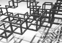 Infiniti labirinti libro