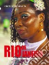 Código Rio de Janeiro. Fotografia contemporanea popolare. Ediz. bilingue libro