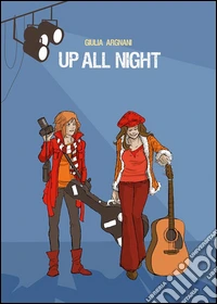 Up all night