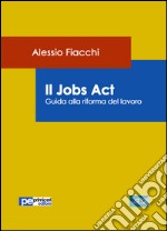 Il jobs act libro