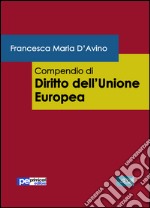 Compendio di diritto dell'Unione europea