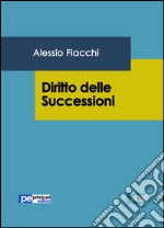 Diritto delle successioni libro