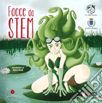 Selfie di noi junior. Facce da stem. Vol. 7 libro