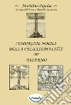 Compagnie Nobili della Felicissima città di Palermo libro di Papalia Mariolino