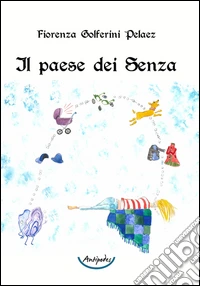 Il paese dei Senza libro