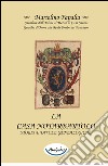 La casa Notarbartolo. Storia e tavole genealogiche libro di Papalia Mariolino