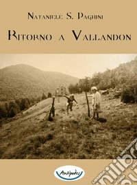 Ritorno a Vallandon libro