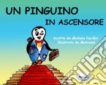 Un pinguino in ascensore libro