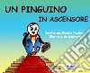 Un pinguino in ascensore libro