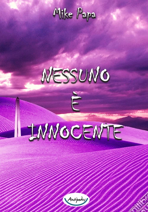 Nessuno è innocente