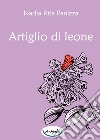 Artiglio di leone libro